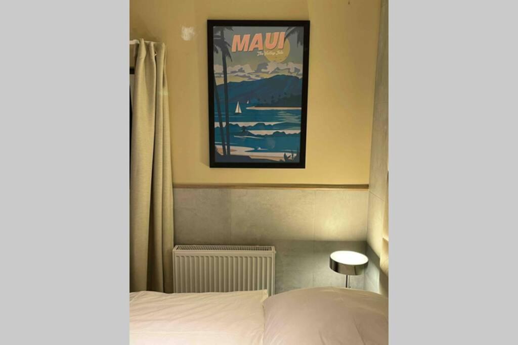 Hawaii Beach Lounge, Loft Z Jacuzzi I Tarasem - Sloneczne Tarasy W Porta Mare, ジブヌベク エクステリア 写真