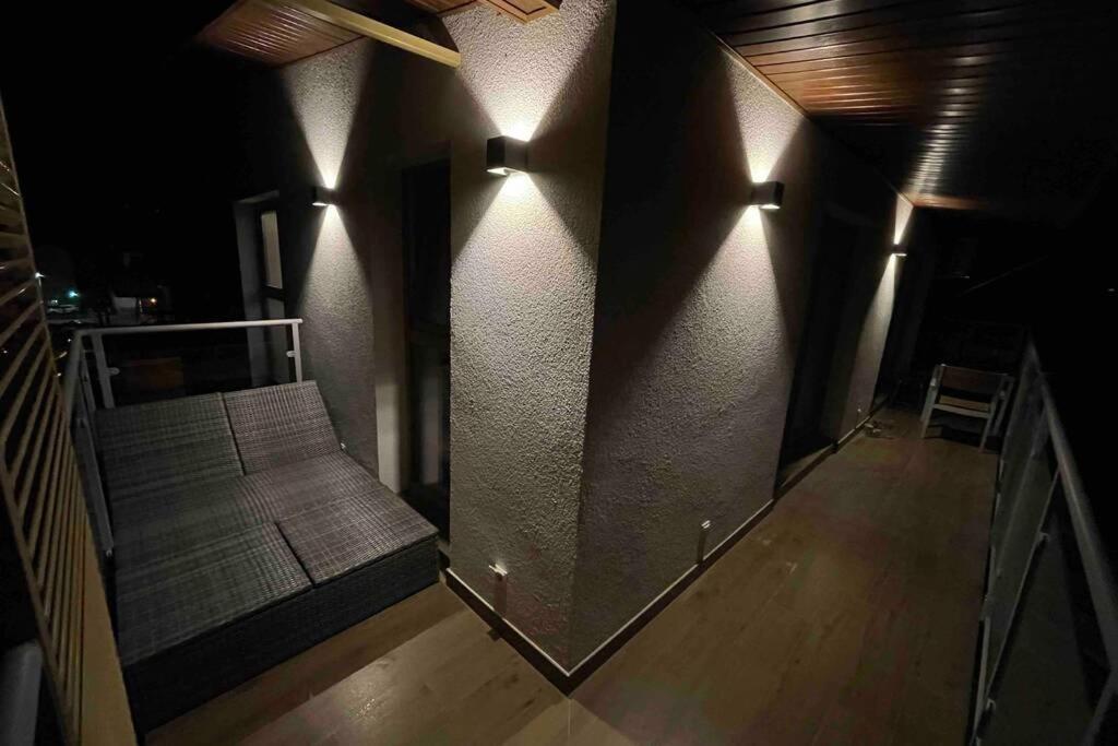 Hawaii Beach Lounge, Loft Z Jacuzzi I Tarasem - Sloneczne Tarasy W Porta Mare, ジブヌベク エクステリア 写真