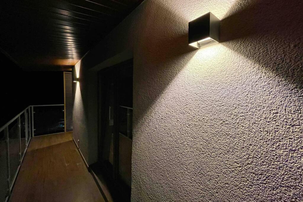 Hawaii Beach Lounge, Loft Z Jacuzzi I Tarasem - Sloneczne Tarasy W Porta Mare, ジブヌベク エクステリア 写真